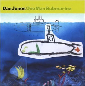 Dan Jones/One Man Submarine