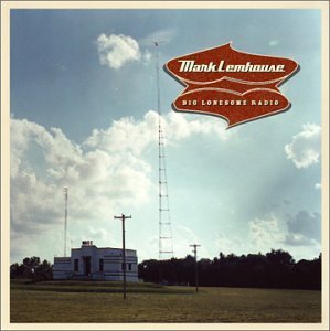 Mark Lemhouse/Big Lonesome Radio