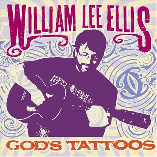William Lee Ellis/God's Tattoos