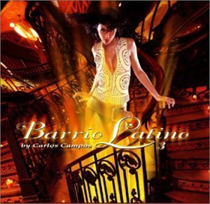 Barrio Latino/Vol. 3-Barrio Latino@2 Cd Set@Barrio Latino
