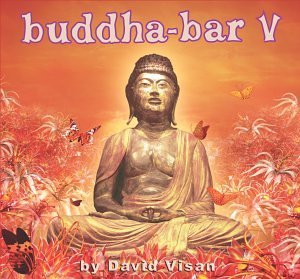 Buddha-Bar/Vol. 5-Buddha-Bar@Unibox/2 Cd Set@Buddha-Bar