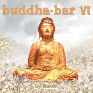 Buddha-Bar/Vol. 6-Buddha-Bar@B-Tribe/Satie/Cellar 55@2 Cd Set