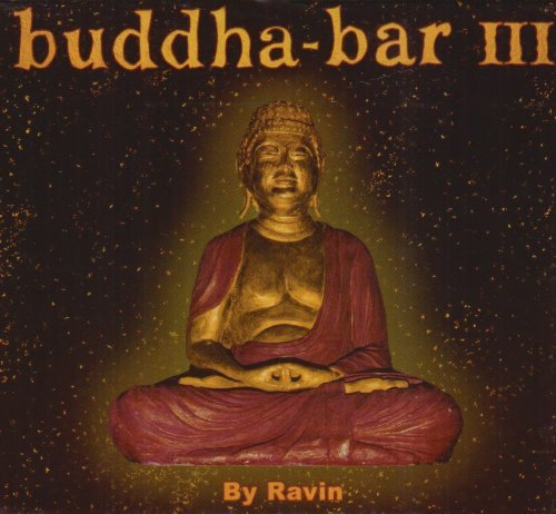 Buddha-Bar/Vol. 3-Buddha-Bar@2 Cd Set