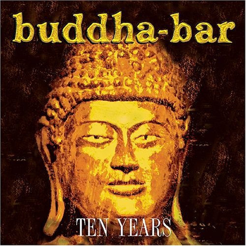 Buddha-Bar/Buddha-Bar Ten Years@3 Cd Set