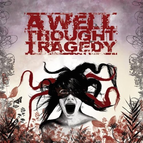 WELL THOUGHT TRAGEDY/Dying For What We Love Ep