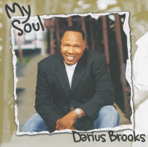 Darius Brooks/My Soul