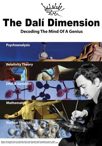 Dali Dimension Decoding The M Dali Dimension Decoding The M Nr 