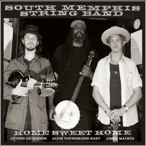 South Memphis String Band/Home Sweet Home