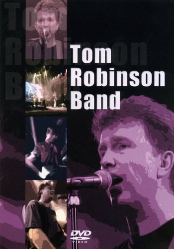 Tom Robinson Band/Live In Concert