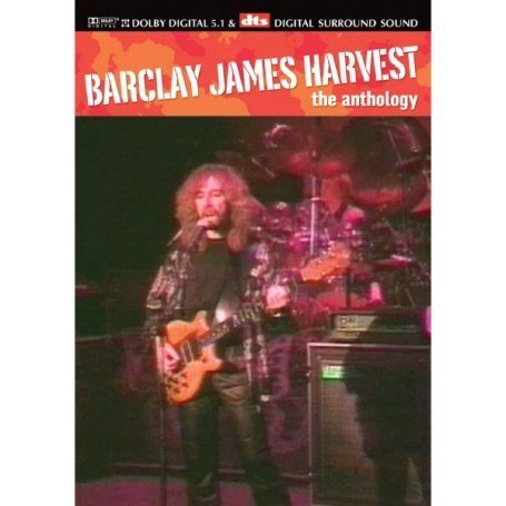 Barclay James Harvest/Anthology@Import