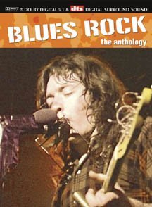 Blues Rock-Anthology/Blues Rock-Anthology@Import