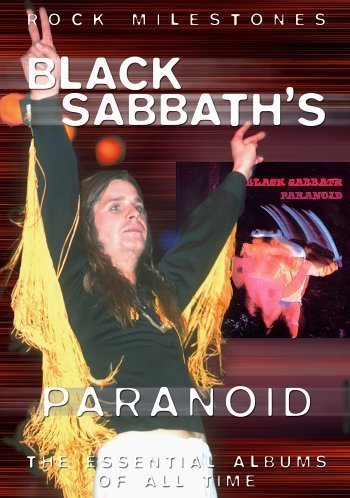 Black Sabbath Black Sabbath's Paranoid 