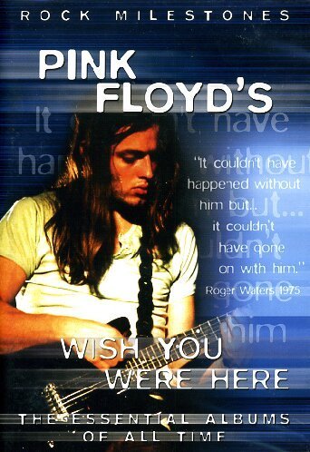 Pink Floyd Pink Floyds Wish You Were Here 