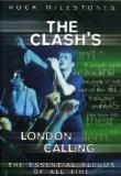 Clash Clashs London Calling 