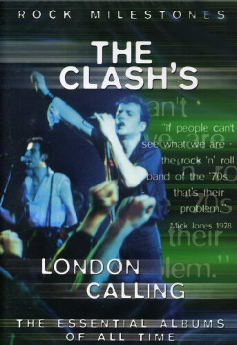Clash/Clashs London Calling