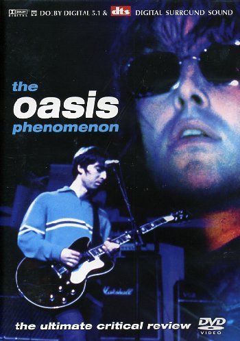 Oasis/Oasis Phenomenon