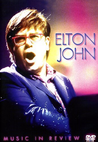 Elton John/Music In Review
