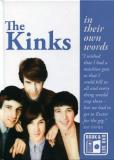 Kinks In Their Own Words Incl. Book 