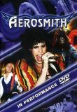 Aerosmith In Performance 