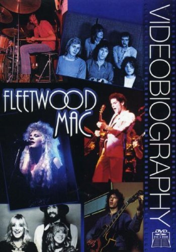 Fleetwood Mac/Videobiography@Incl. Book