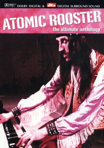 Atomic Rooster/Ultimate Anthology