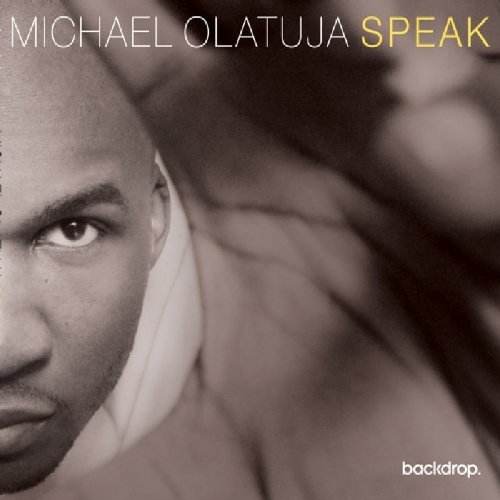 Michael Olatuja/Speak