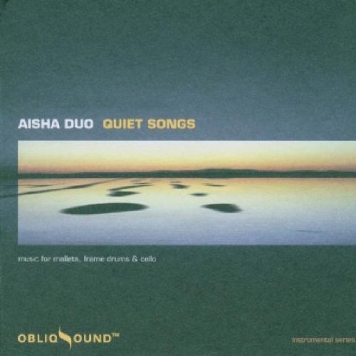 Aisha Duo/Quiet Songs