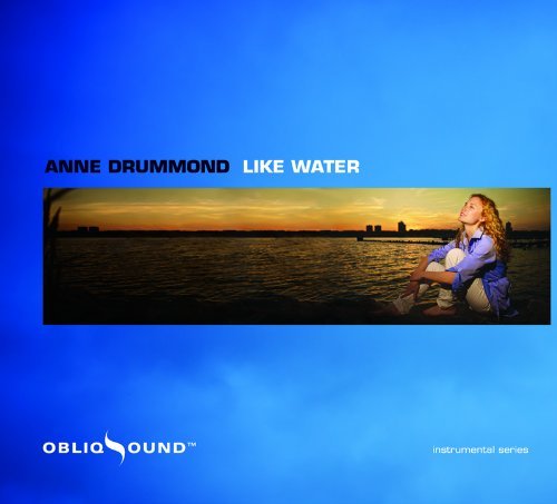 Anne Drummond/Like Water