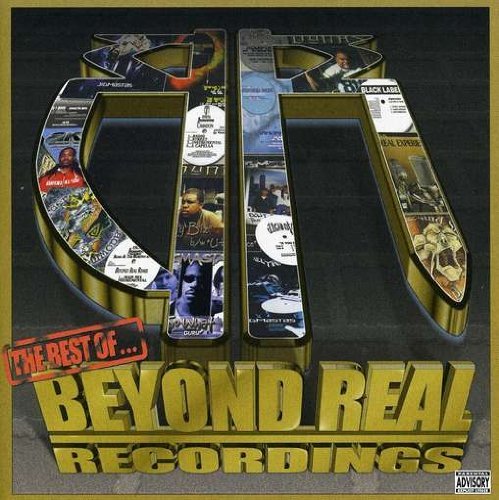 Best Of Beyond Real/Best Of Beyond Real@Jigmastas/Akil/Dynas/Skam@2 Cd Set