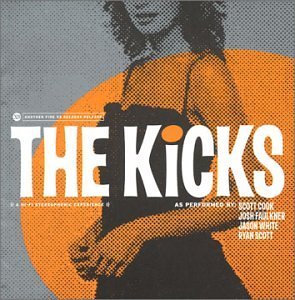 Kicks/Kicks