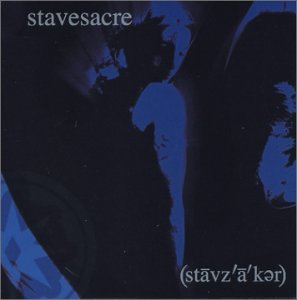 Stavesacre/Stavesacre