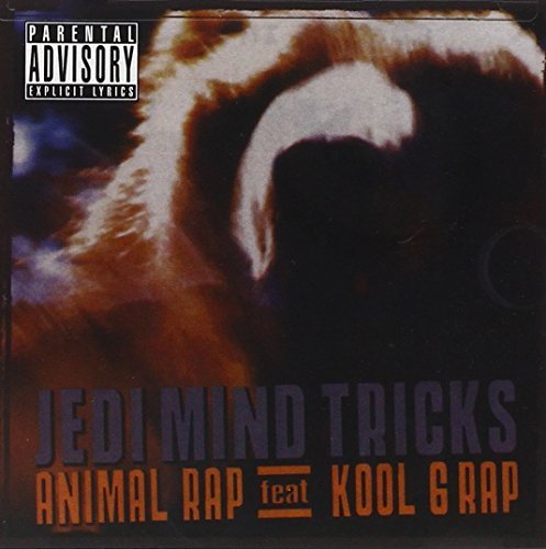 Jedi Mind Tricks/Animal Rap Ep