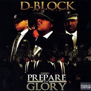 D-Block/Poobs: Prepare For Glory@Explicit Version