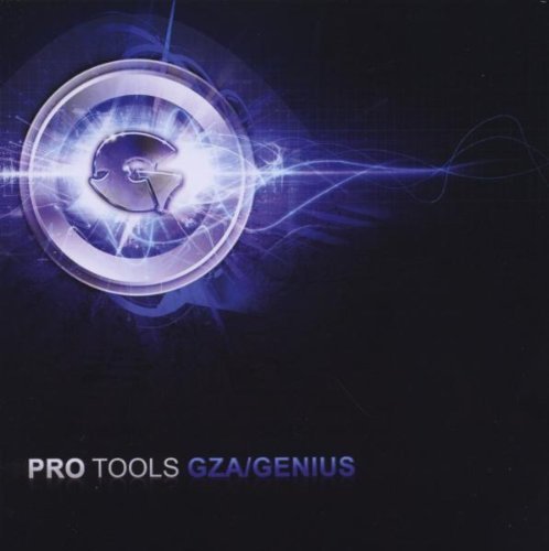 Gza/Genius/Pro Tools