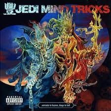 Jedi Mind Tricks/Servants In Heaven Kings In He@Deluxe Ed.