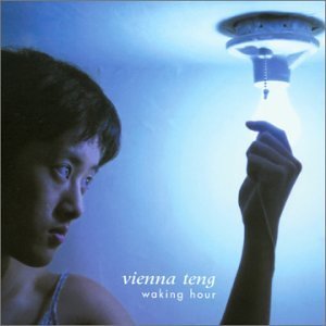 Vienna Teng/Waking Hour