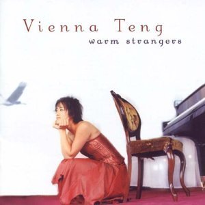 Vienna Teng Warm Strangers Warm Strangers 