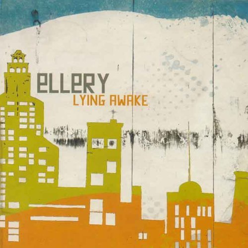 Ellery/Lying Awake