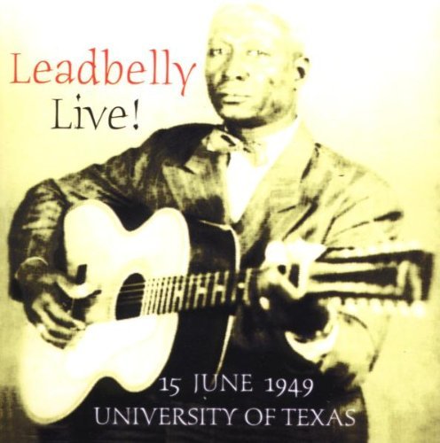 Leadbelly/Leadbelly Live