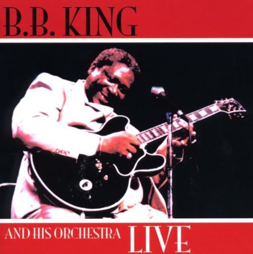B.B. King/Live