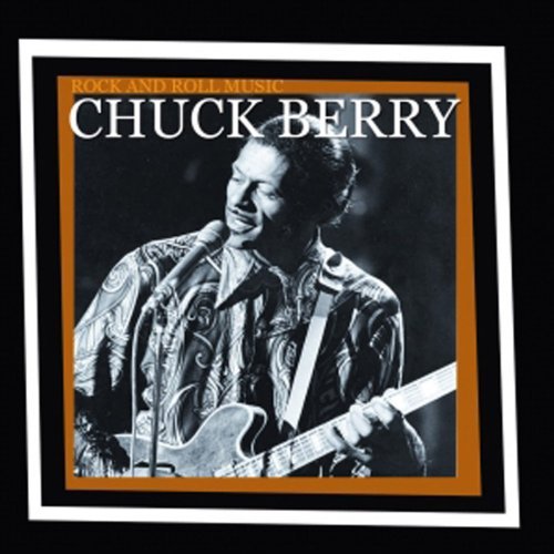 Berry Chuck Live 