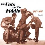 Cats & The Fiddle Vol. 2 We Cats Will Swing For 
