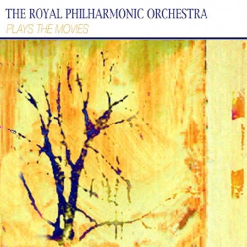 Royal Philharmonic Orchestra/Vol. 1-Plays The Movies