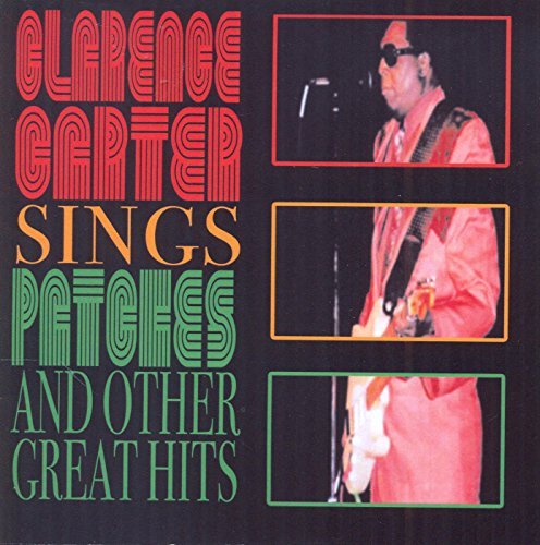 Clarence Carter/Sings Patches & Other Great Hi