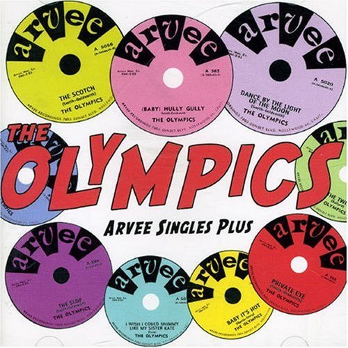 Olympics/Arvee Singles Plus