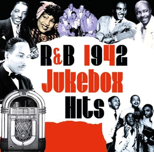 R&B Jukebox Hits/R&B Jukebox Hits 1942@Import-Gbr
