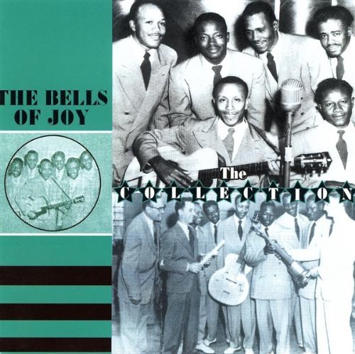 Bells Of Joy/Collection