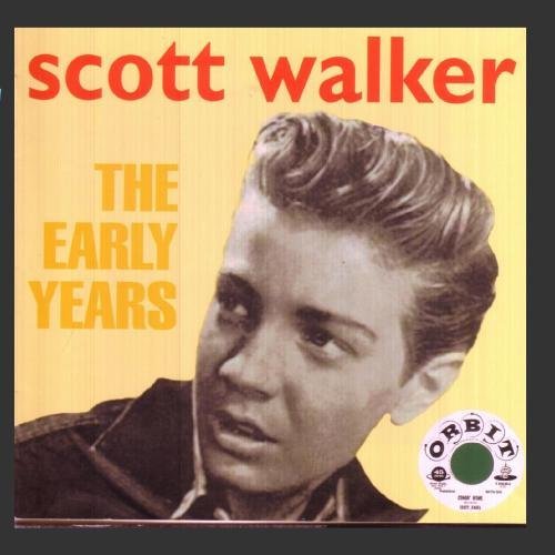 Walkerscott/Early Years