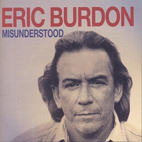 Eric Burdon Misunderstood Misunderstood 
