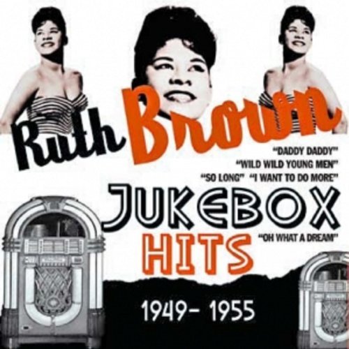 Brownruth/Jukebox Hits 1949-1955